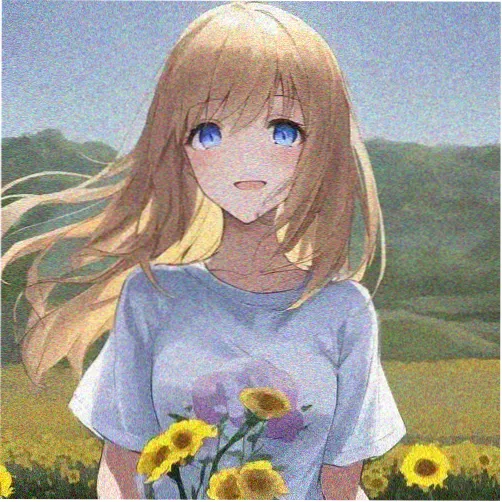 观众头像占位图一